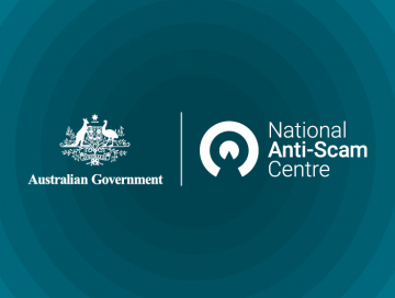 National Anti-Scam Centre