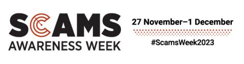 Scams Awareness Week 2023_Banner