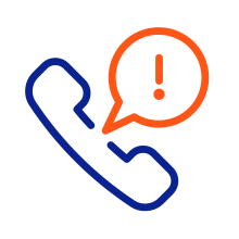 Phone scams