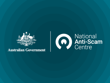 National Anti-Scam Centre National Anti-Scam Centre