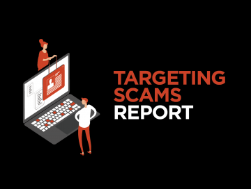 Investment Scams Scamwatch - 