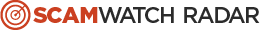 Scamwatch radar